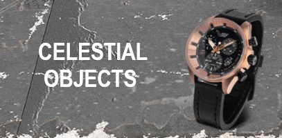 CELESTIAL OBJECTS