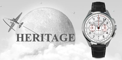 HERITAGE