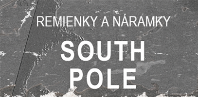 EXPEDITION South Pole