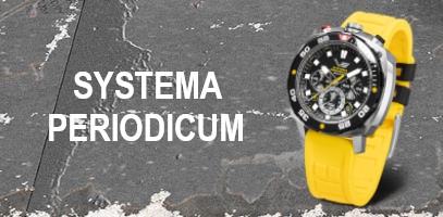 SYSTEMA PERIODICUM