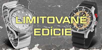 LIMITOVAN� ED�CE