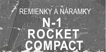 N-1 ROCKET Compact