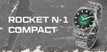 ROCKET N-1 Compact