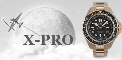 X-PRO 