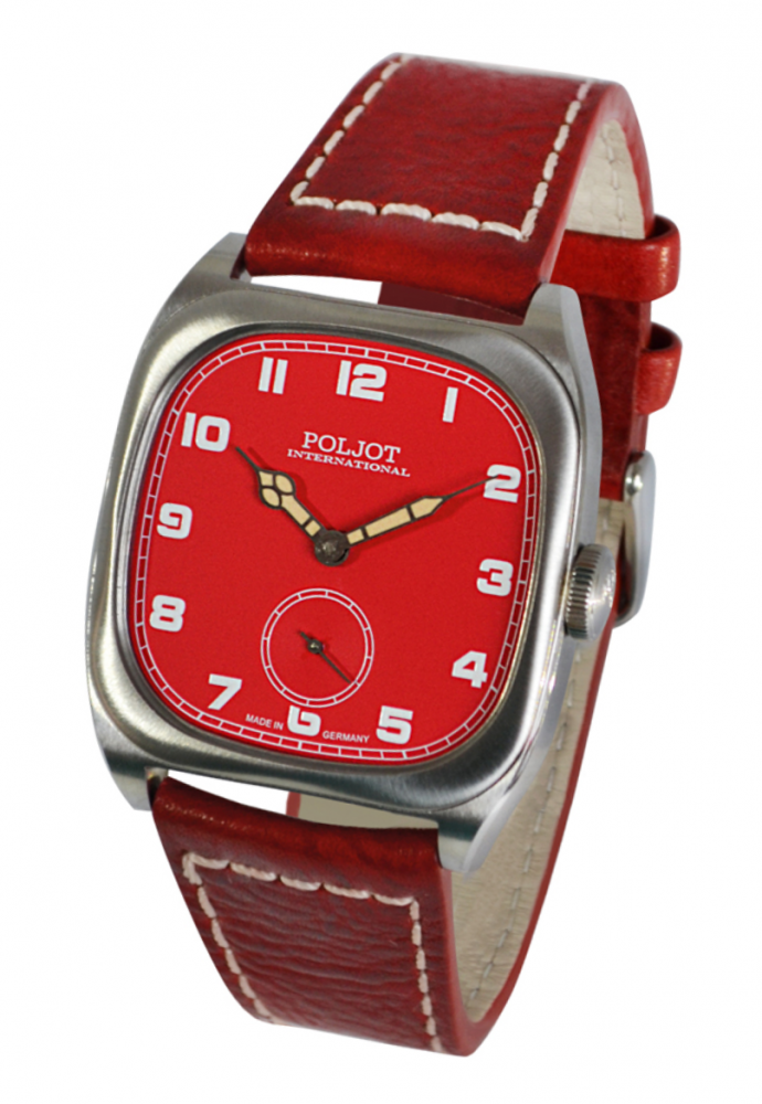 pánske hodinky POLJOT INTERNATIONAL model Vintage 2760.1000114