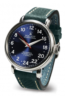 pánske hodinky POLJOT INTERNATIONAL model Polar Bear 2423.1940314