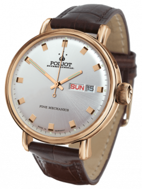p�nske hodinky POLJOT INTERNATIONAL model NOV� JAROSLAVL 2427.1541668