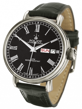 p�nske hodinky POLJOT INTERNATIONAL model NOV� JAROSLAVL 2427.1540913