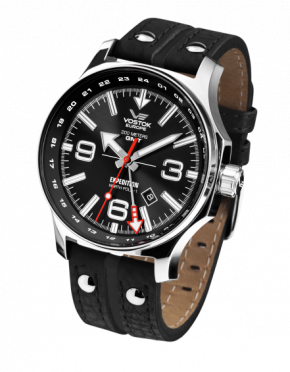 pnske hodinky Vostok-Europe EXPEDITION North Pole-1 515.24H/595A500