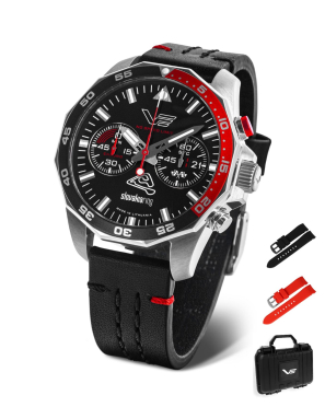 Limitovan edcia SLOVAKIA RING 6S21-225A469-C