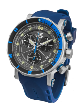 pánske hodinky Vostok-Europe LUNOCHOD-2 chrono line 6S30/6205213 pánske hodinky Vostok-Europe LUNOCHOD-2 chrono line 6S30/6205213
