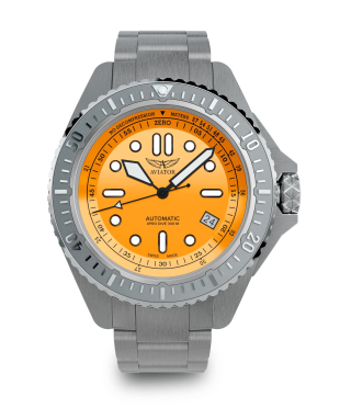 pnske leteck hodinky AVIATOR model X-PRO DIVE 300 auto V.1.43.0.365.5