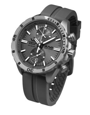 pnske hodinky Vostok-Europe ALMAZ titanium line 6S11/320H264
