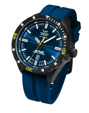 pnske hodinky Vostok-Europe ALMAZ automatic line NH35A/320C257