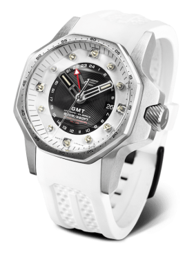 pnske hodinky Vostok-Europe ATOMIC AGE Fermi line NH34-640A702