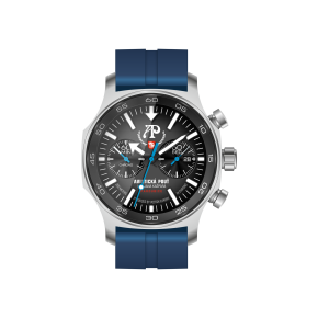pánske hodinky Vostok-Europe limitovaná edícia Aviatická pouť 6S21-595A441-F