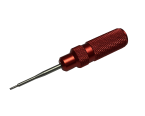 �raubov�k �erven� k modelovej rade ATOMIC AGE