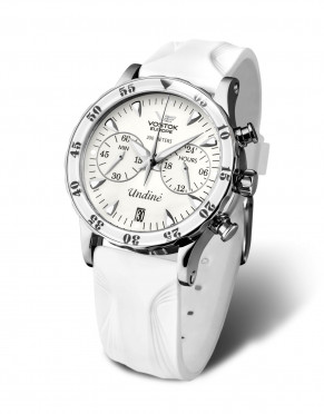 dmske hodinky Vostok-Europe UNDINE VK64-515A524
