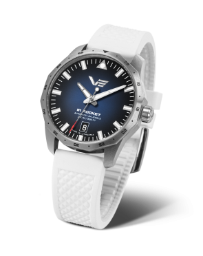 p�nske hodinky Vostok-Europe N-1 ROCKET Compact automatic NH35-125A748SW