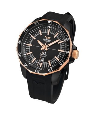 pnske hodinky Vostok-Europe N-1 ROCKET automatic line NH35A/2253148