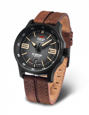 pnske hodinky Vostok-Europe EXPEDITION Compact YN55-592C554