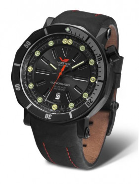 pnske hodinky Vostok-Europe LUNOCHOD-2 automatic line  NH35A/6204208