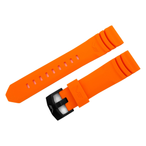 silik�nov� remienok oran�ov� s �iernou prackou na model NUCLEAR SUBMARINE SSN571 VK61-571F612