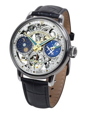 pnske hodinky POLJOT INTERNATIONAL model ORBITA 9931-2940565