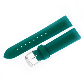 silik�nov� n�ramok zelen� s oce�ovou lesklou prackou pre modelov� radu VILNELE