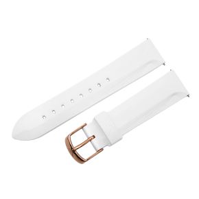 silik�nov� n�ramok biely  s pozl�tenou lesklou prackou pre modelov� radu VILNELE