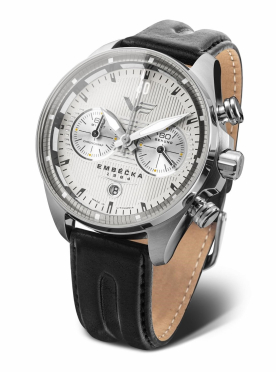 limitovan edcia EMBEKA chrono line 6S21-325A491