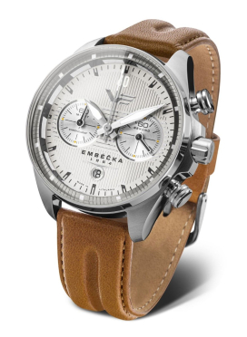 limitovaná edícia EMBEČKA chrono line 6S21-325A491