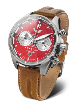 limitovan edcia EMBEKA chrono line 6S21-325A492