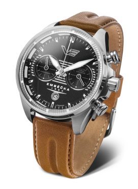 limitovan edcia EMBEKA chrono line 6S21-325A497