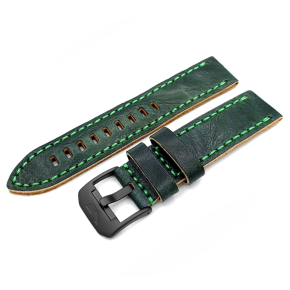 koen remienok zelen s iernou prackou na model ALMAZ 6S11-320C261