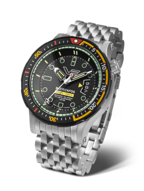 pnske hodinky Vostok-Europe BATISCAFOS Automatic NH35-511E767B