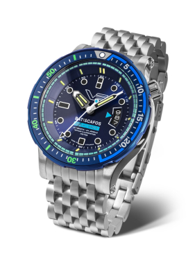 pnske hodinky Vostok-Europe BATISCAFOS Automatic NH35-511E768B