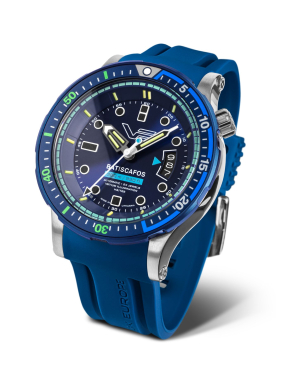 pánske hodinky Vostok-Europe BATISCAFOS Automatic NH35-511E768