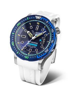 pánske hodinky Vostok-Europe BATISCAFOS Automatic NH35-511E768