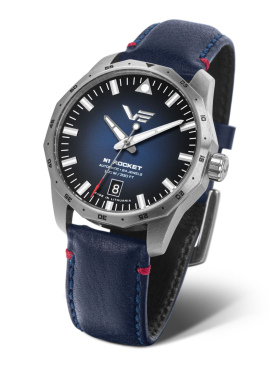 pnske hodinky Vostok-Europe N-1 ROCKET Compact automatic NH35-125A748