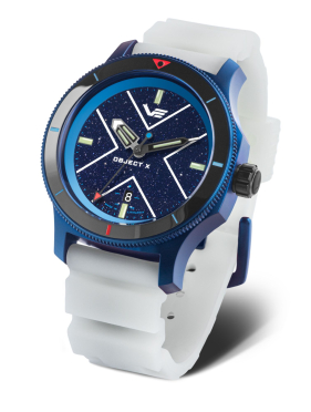 Vostok-Europe OBJECT X NH35-599E776