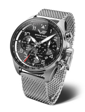Vostok-Europe SPACE RACE chrono line 6S20-325A741B