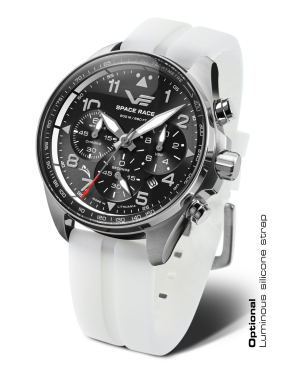 Vostok-Europe SPACE RACE chrono line 6S20-325A741S
