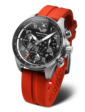 Vostok-Europe SPACE RACE chrono line 6S20-325A741S