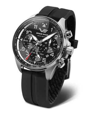 Vostok-Europe SPACE RACE chrono line 6S20-325A741S