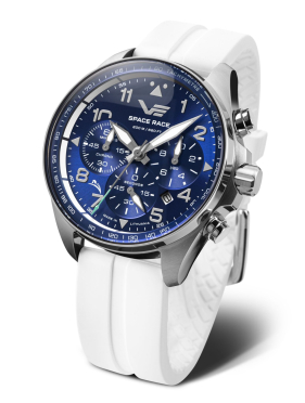 pnske hodinky Vostok-Europe SPACE RACE chrono line 6S20-325A742S