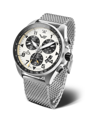 Vostok-Europe SPACE RACE chrono line 6S30-325A743B