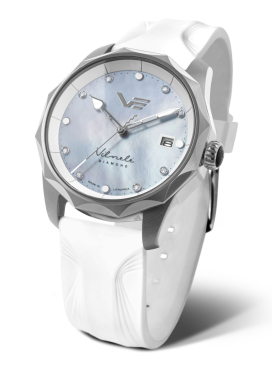 dámske hodinky Vostok-Europe VILNELE solar VS42-125A755