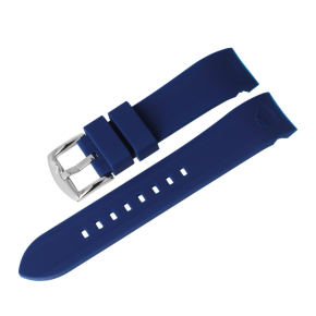 siliknov remienok modr s oceovou prackou na model Rocket N-1