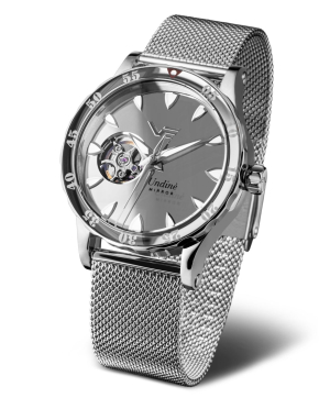 dmske hodinky Vostok-Europe UNDINE Mirror NH38-515A765B